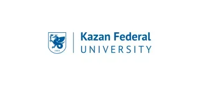 Kazan (Volga) Federal University logo