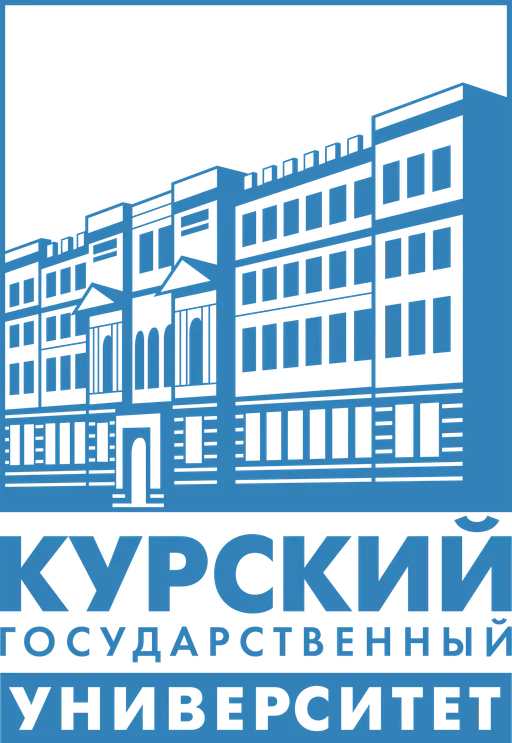 Kursk State University logo