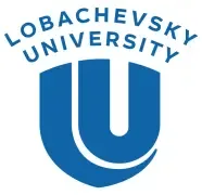 Lobachevsky National Research Nizhny Novgorod State University logo