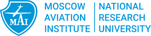 Moscow Aviation Institute (National Research University) logo