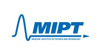 Moscow Institute of Physics and Technology (National Research University) logo