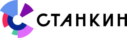 Moscow State Technological University «STANKIN» logo