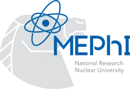 National Research Nuclear University MEPhI logo