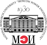 National Research University "MEI" logo