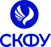 North-Caucasus Federal University logo