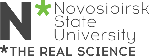 Novosibirsk National Research State University logo