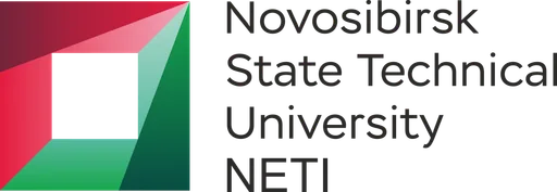 Novosibirsk State Technical University logo
