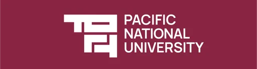 Pacific State University logo