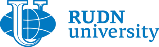Patrice Lumumba Peoples’ Friendship University of Russia logo