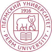 Perm State National Research University logo
