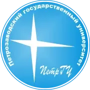 Petrozavodsk State University logo