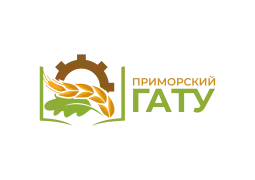 Primorsky State Agrarian and Technological University logo
