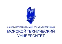 Saint Petersburg State Maritime Technical University logo