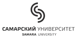 Samara National Research University named after Academician S.P. Korolev logo