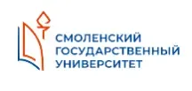 Smolensk State University logo