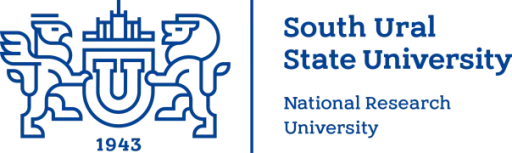 South Ural State University (National Research University) logo
