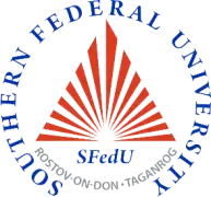 Southern Federal University logo