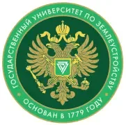 State University of Land Management logo