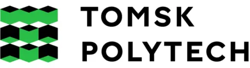Tomsk Polytechnic University logo