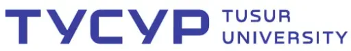 Tomsk State University of Control Systems and Radioelectronics logo