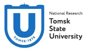 Tomsk State University logo