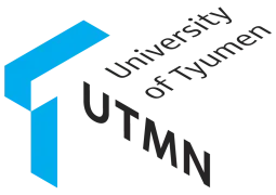 Tyumen State University logo