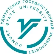 Udmurt State University logo