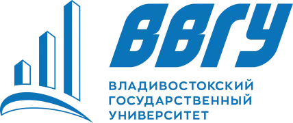 Vladivostok State University logo