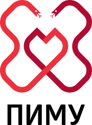 Volga Research Medical University logo