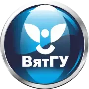 Vyatka State University logo