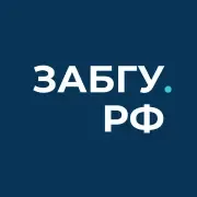 Zabaykalsky State University logo