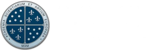 ALMA MATER EUROPAEA, European Centre, Maribor logo