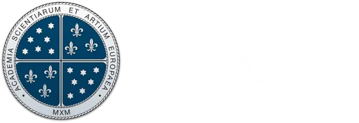 Alma Mater Europea logo
