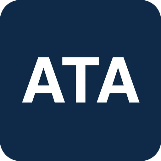 AVA – The Academy of Visual Arts logo