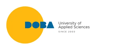 DOBA, Business School logo