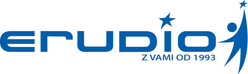ERUDIO International School logo