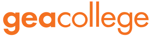 GEA College, Faculty of Entrepreneurship logo