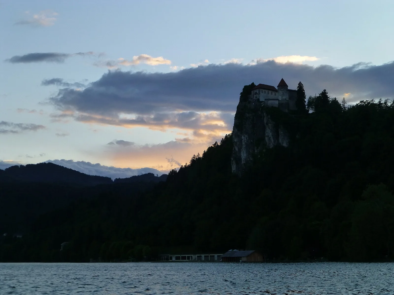 IEDC – Bled School of Management, Postgraduate Studies campus