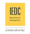 IEDC – Bled School of Management, Postgraduate Studies logo
