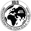 International Business School Ljubljana (IBS) logo