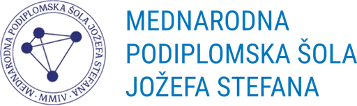 Jožef Stefan International Postgraduate School logo