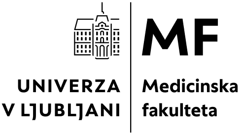 University of Ljubljana, Faculty of Medicine logo
