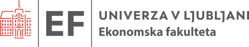 University of Ljubljana, School of Economics and Business logo