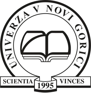 University of Nova Gorica logo