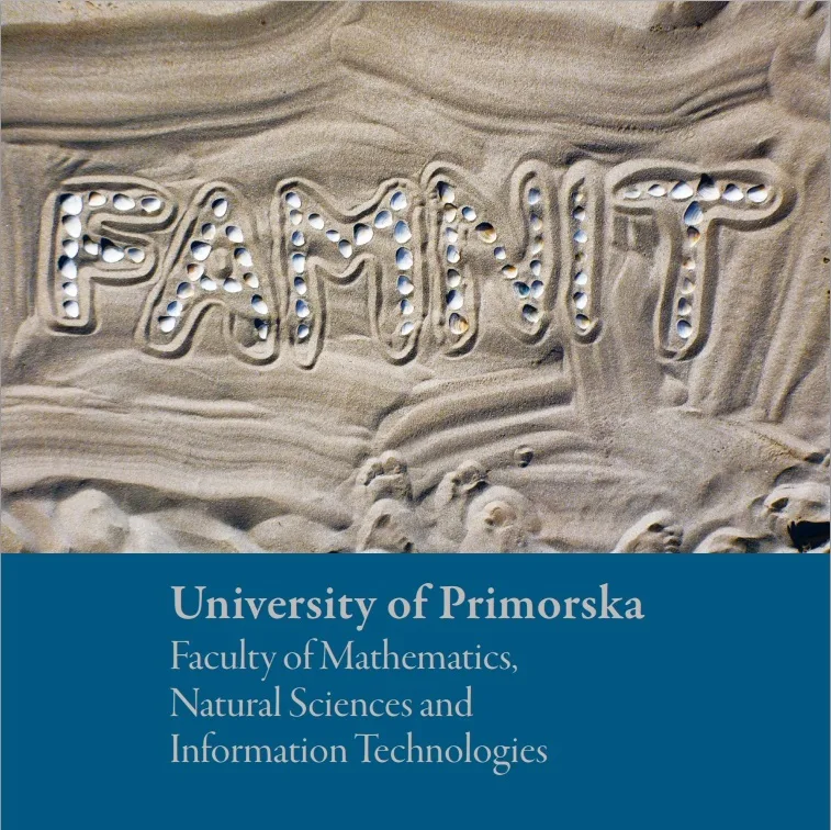 University of Primorska, Faculty of Mathematics, Natural Sciences and Information Technologies campus
