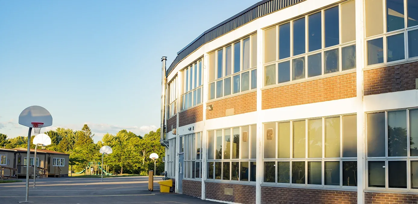 Visoka šola za upravljanje podeželja Grm Novo mesto campus