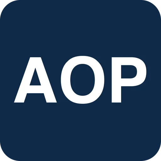 Academy of Performing Arts Bratislava logo