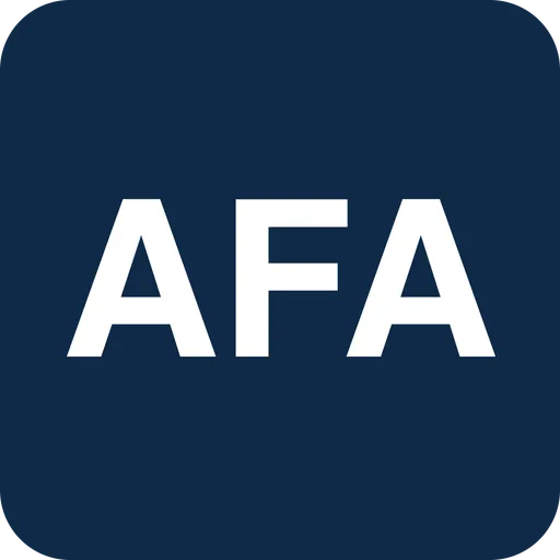 Armed Forces Academy of general Milan Rastislav Štefánik logo