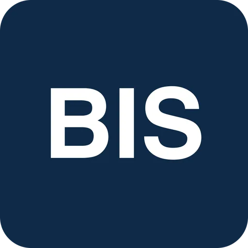 Bratislava International School of Liberal Arts logo