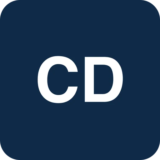 College DANUBIUS logo